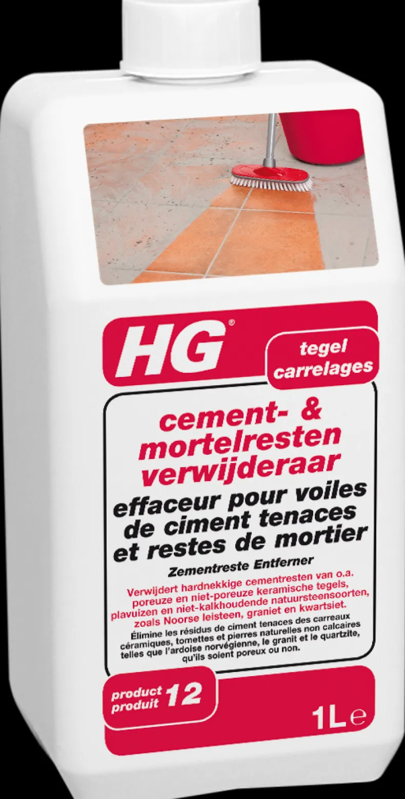 Limex cementverwijderaar 1 L