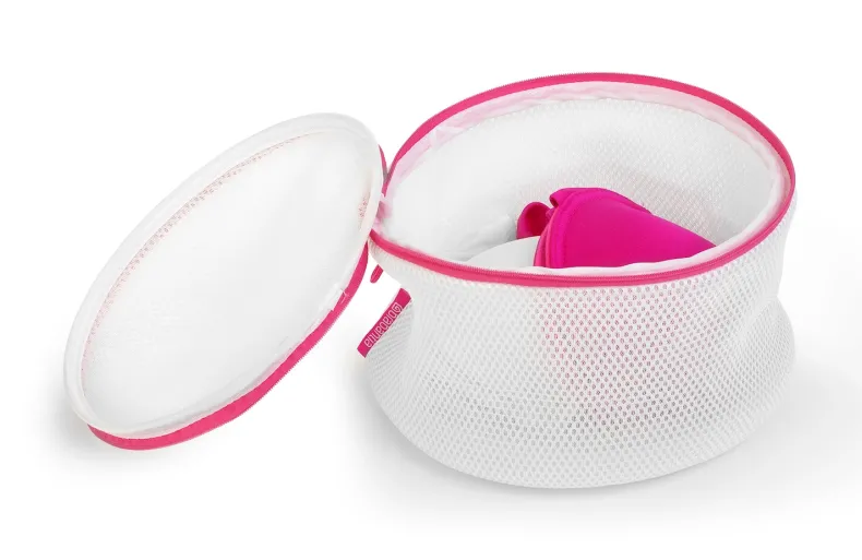 Lingerie waszakje wit