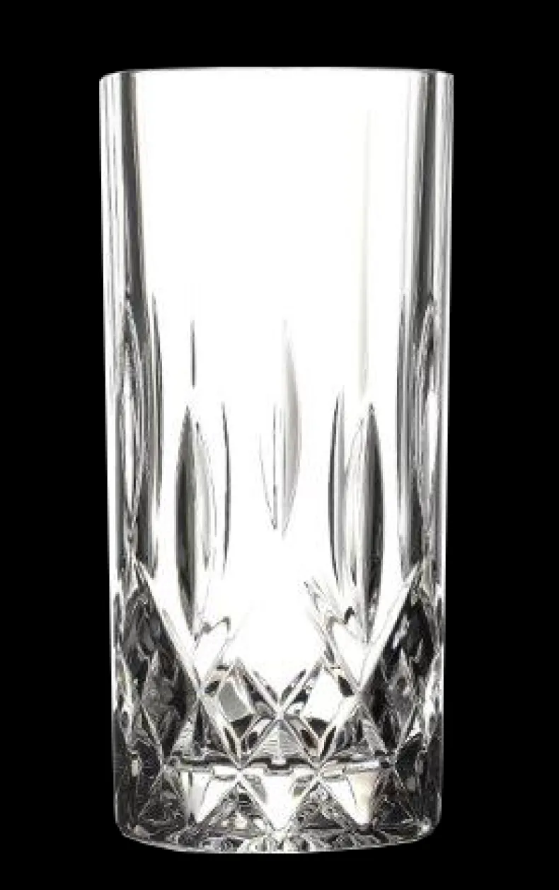Longdrink glas 33 cl 6 stuks