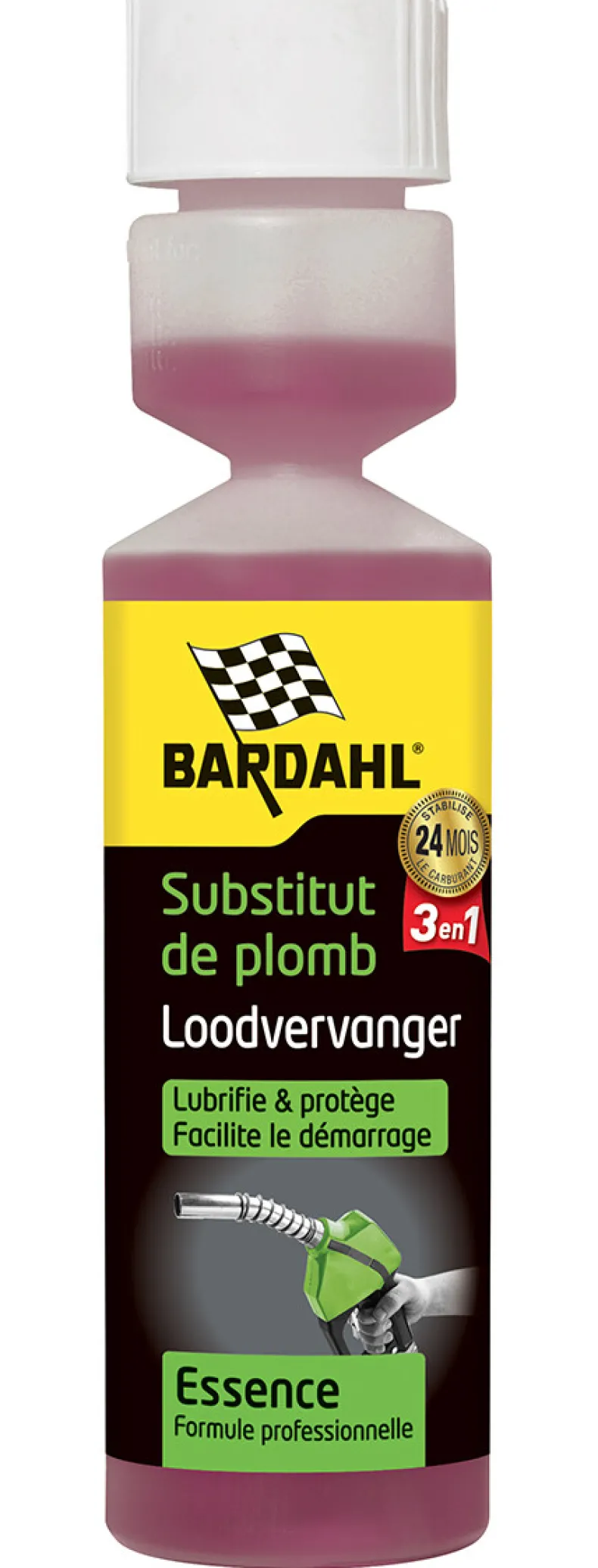 Loodvervanger 250 ml
