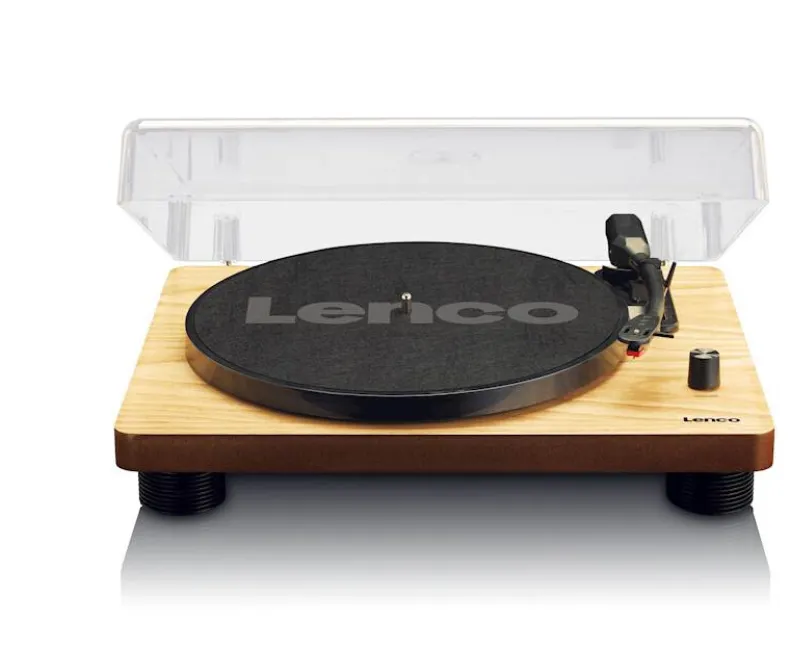 Ls-50Wd Lenco Turntable Belt