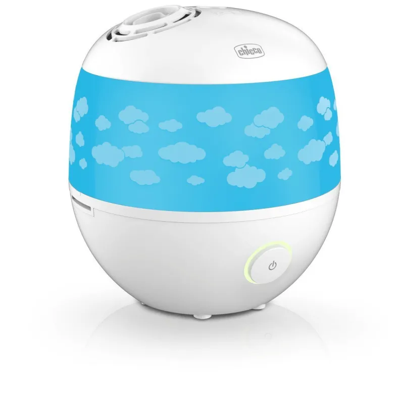 Luchtbevochtiger warm Humi Hot Advance