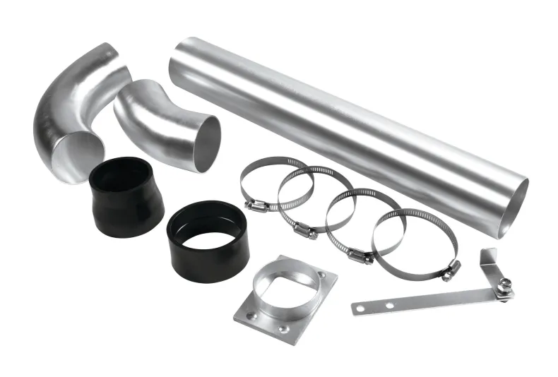 Luchtfilter Montage Kit