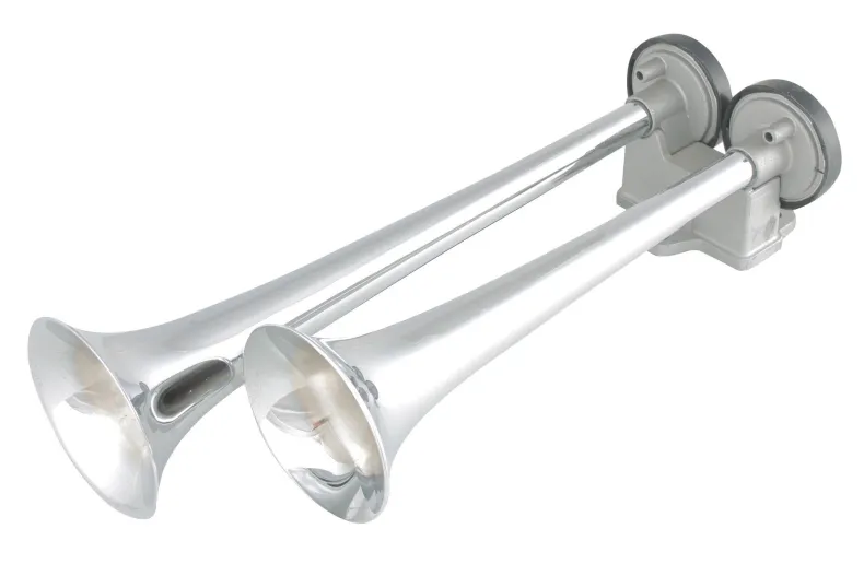 Luchthoorn Compressor 24V 15A