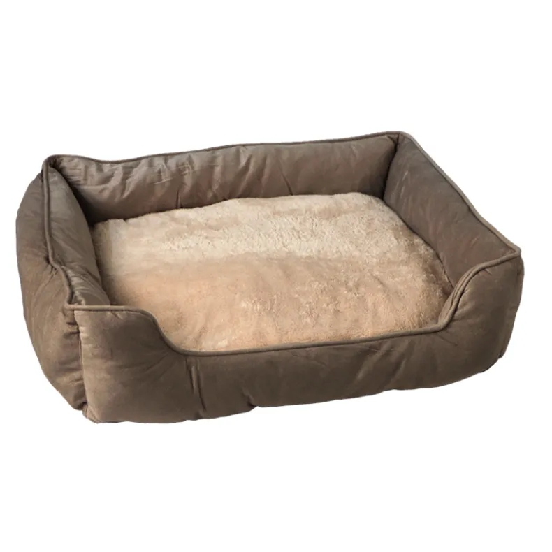 Luxe mand 70x60x19 cm