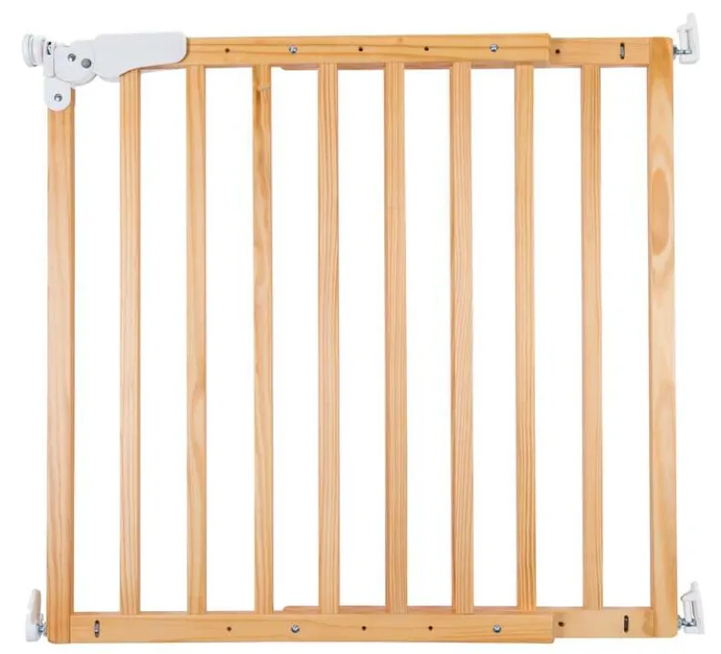 Maestro Deur/Traphek 73,5-104 cm Hout Naturel