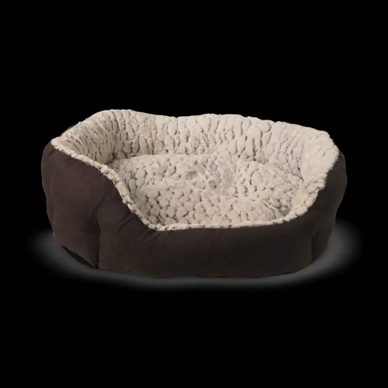 Mand chic 75x60x24 cm