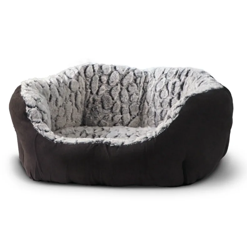 Mand chic 50x40x20 cm