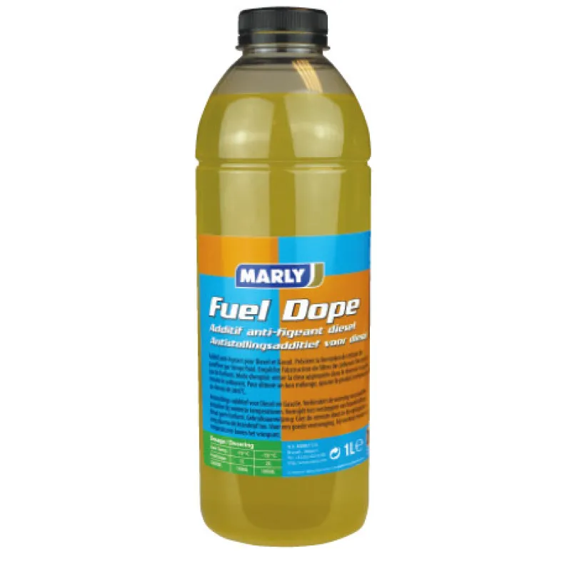 Marly fuel dope 1 L