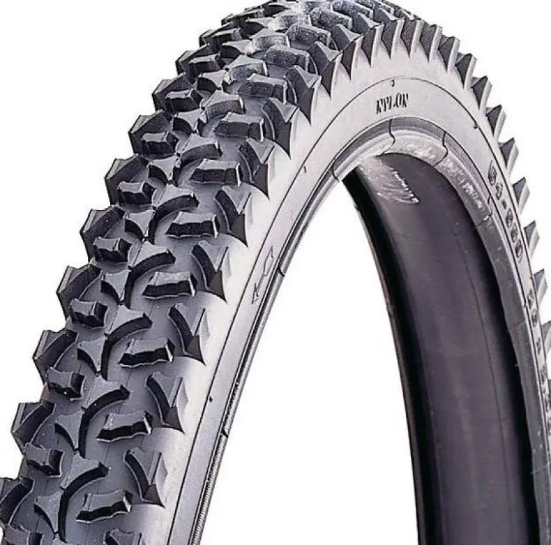 Maxxus Buitenband cross - mountainbike 26 x 1.95