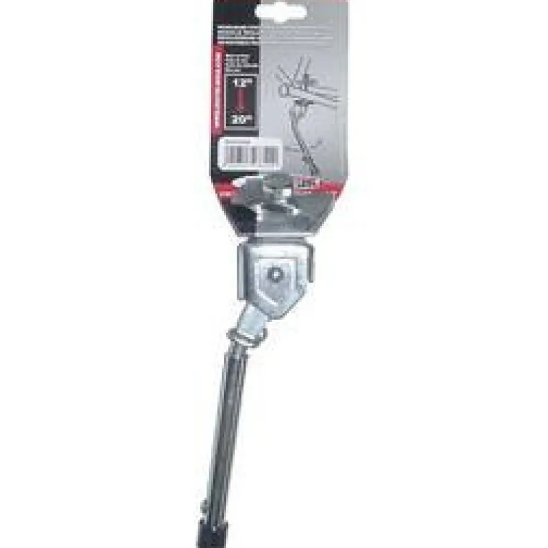 Maxxus Steunvoet regelbaar voor fietsen kinderen 12" tot 20"