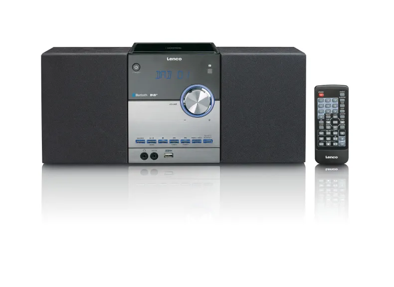 Mc-150 Microchain Dab+/Fm/Bt