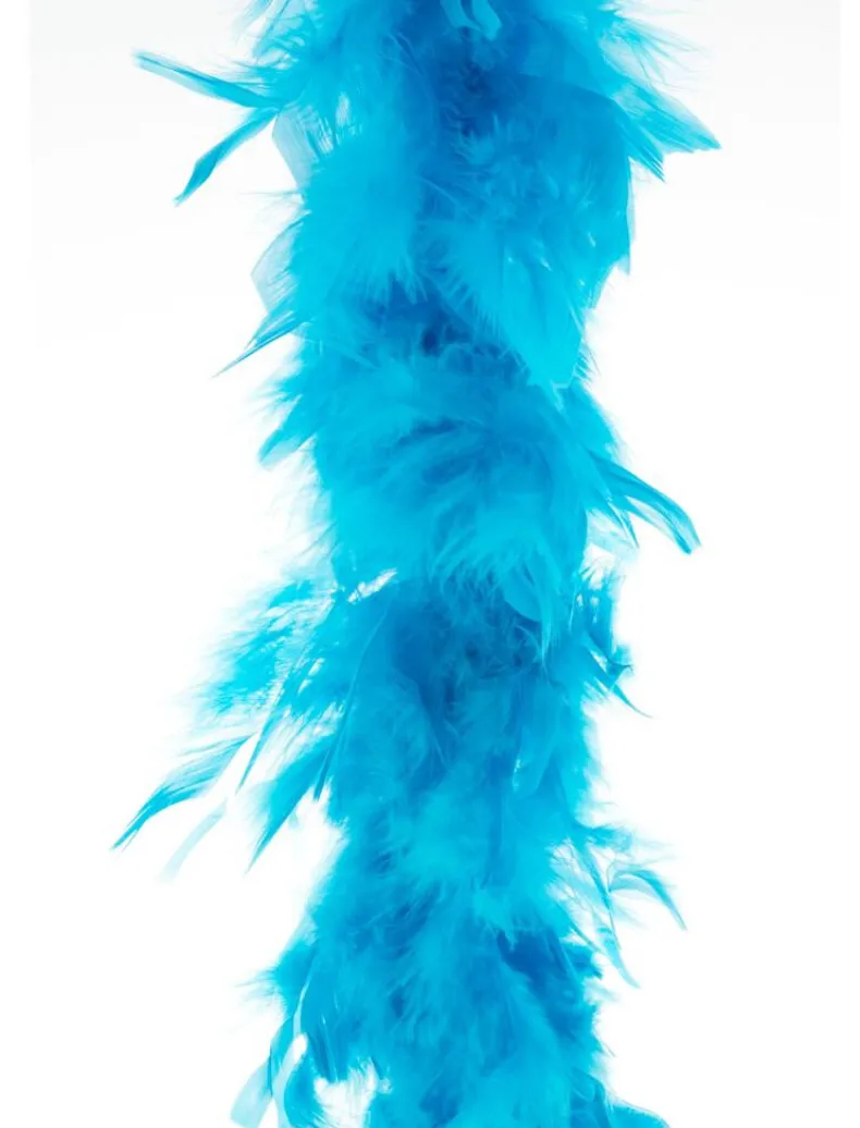 Boa 2 meter 45 gr - Turkoois