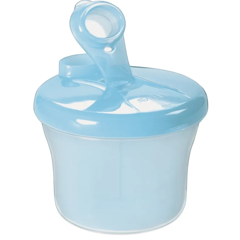 Melkpoederverdeeldoos - geschikt voor 3 flessen van 260 ml