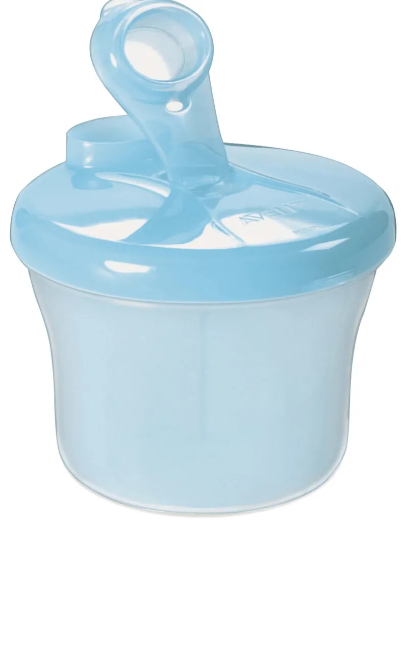 Melkpoederverdeeldoos - geschikt voor 3 flessen van 260 ml