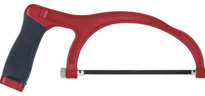 Metaalzaag basic 150 mm