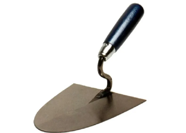 Metselaarstruweel zwaar 18 cm