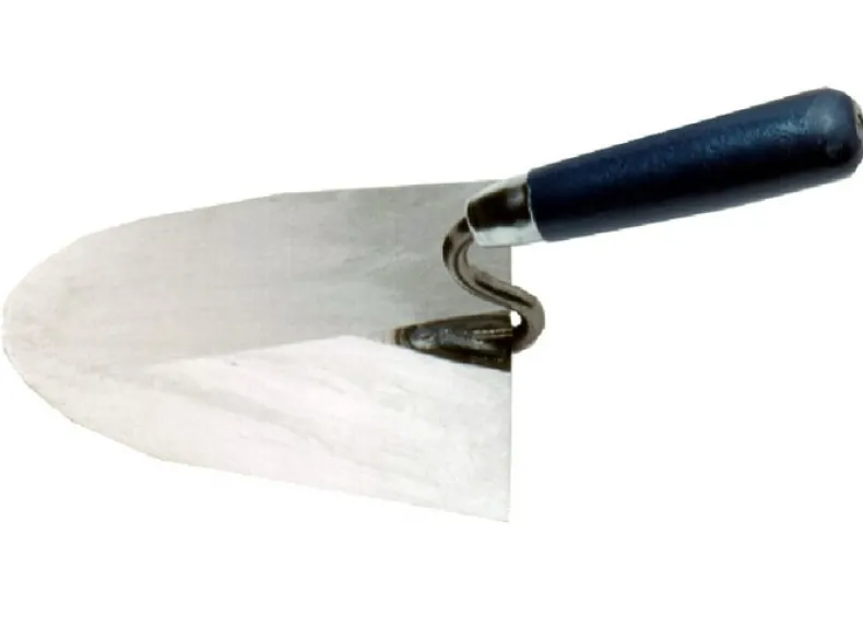 Metselaarstruweel 18 cm