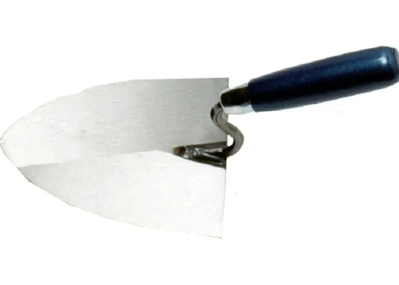 Metselaarstruweel Brussel 19 cm