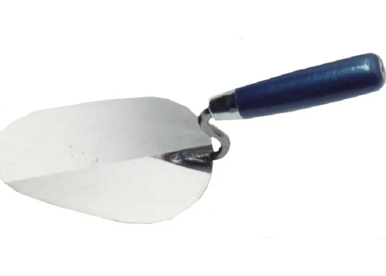 Metselaarstruweel Parijs 18 cm