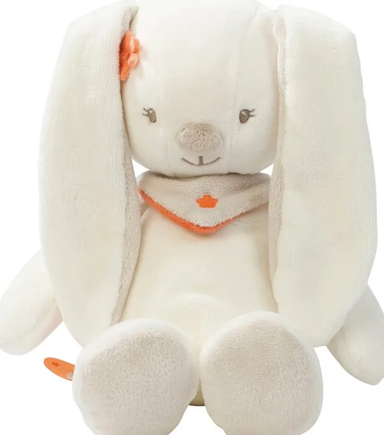 Mia & Basile knuffel Mia het konijn