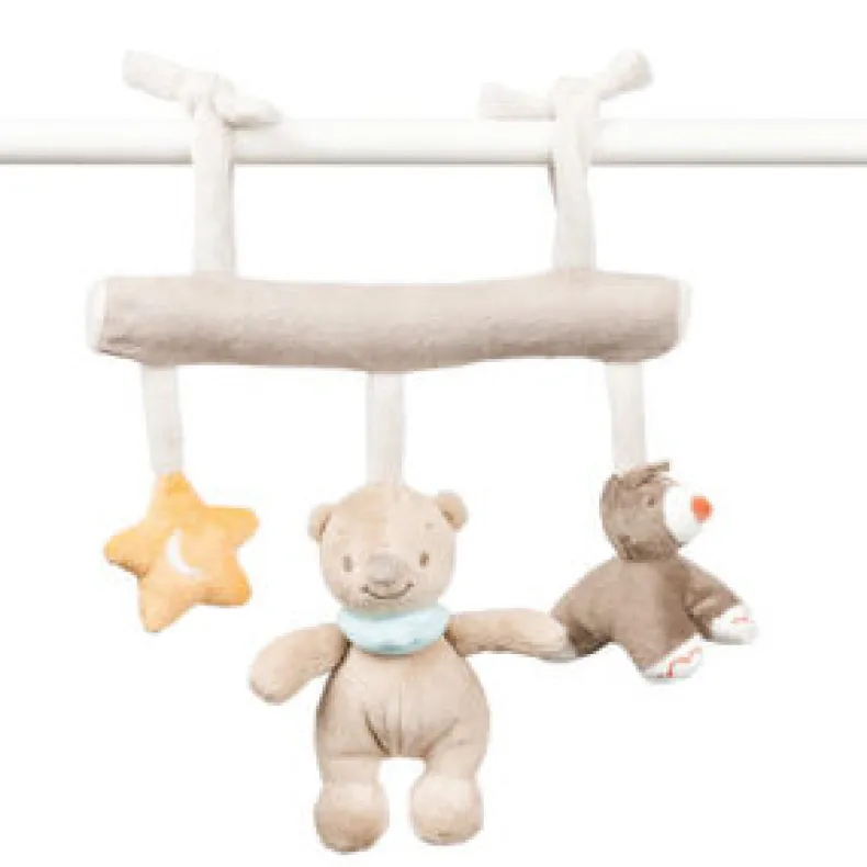 Mia & Basile Maxi toy