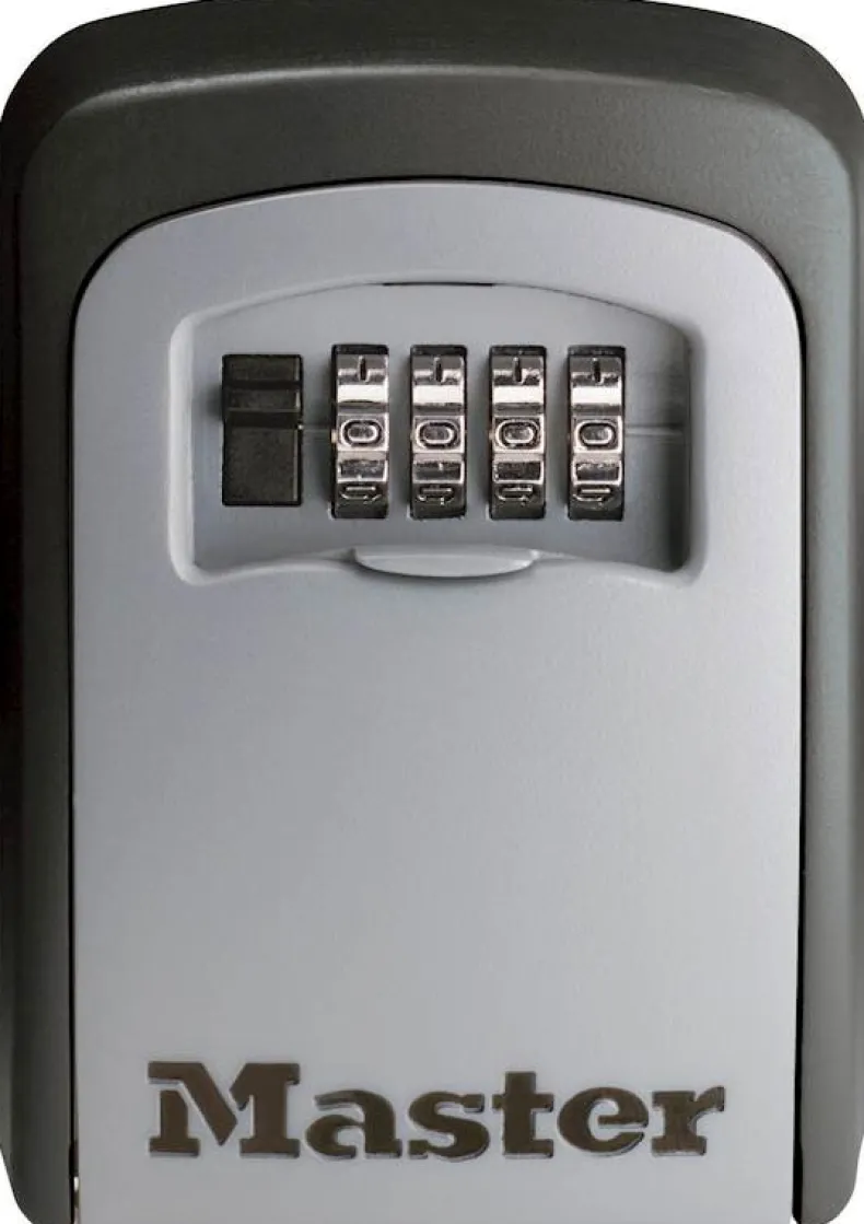 Middelgrote sleutelkast Select Access®