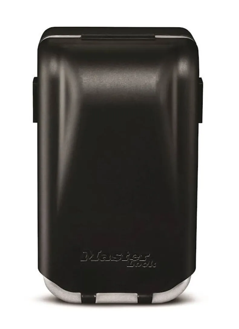 Middelgrote sleutelkast Select Access® met oplichtende cijfers