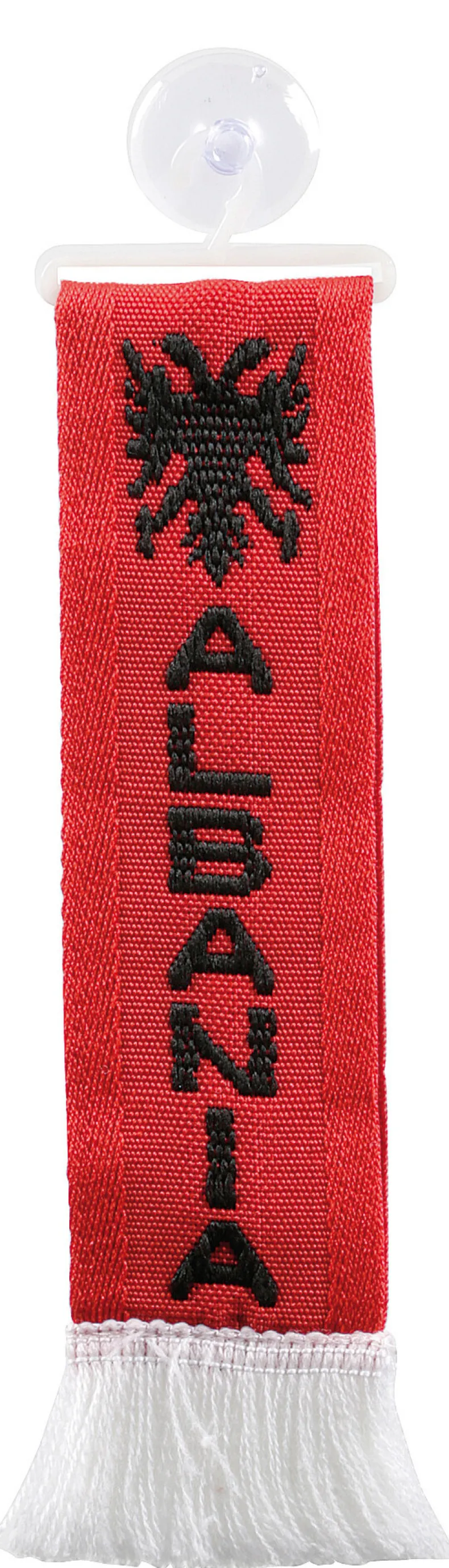 Mini sjaal Albania