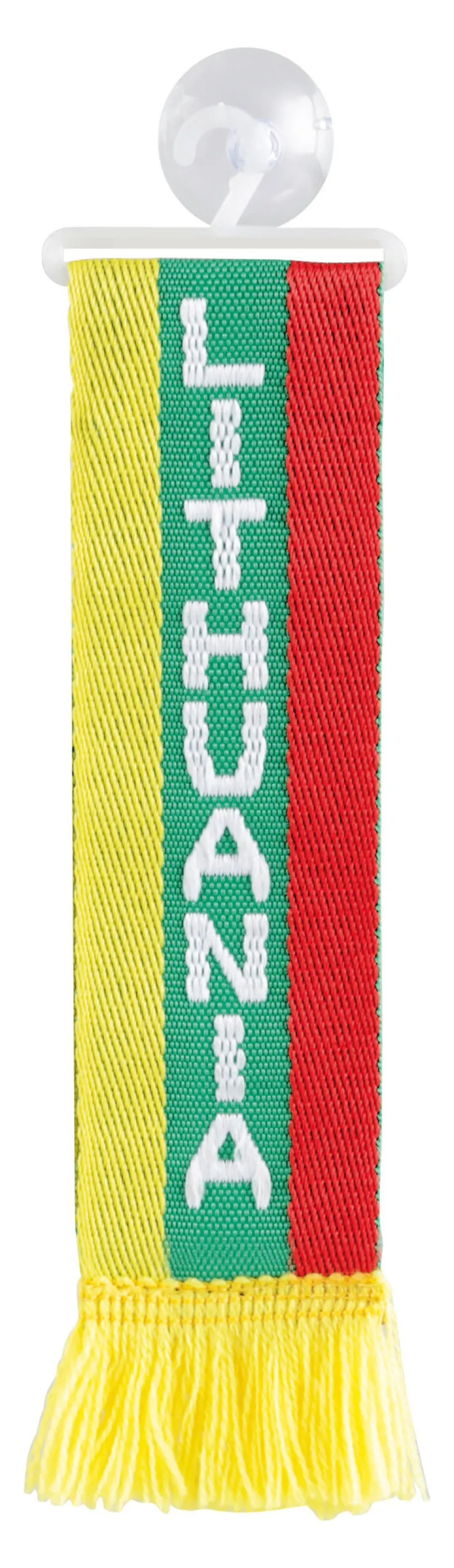 Mini sjaal Lithuania