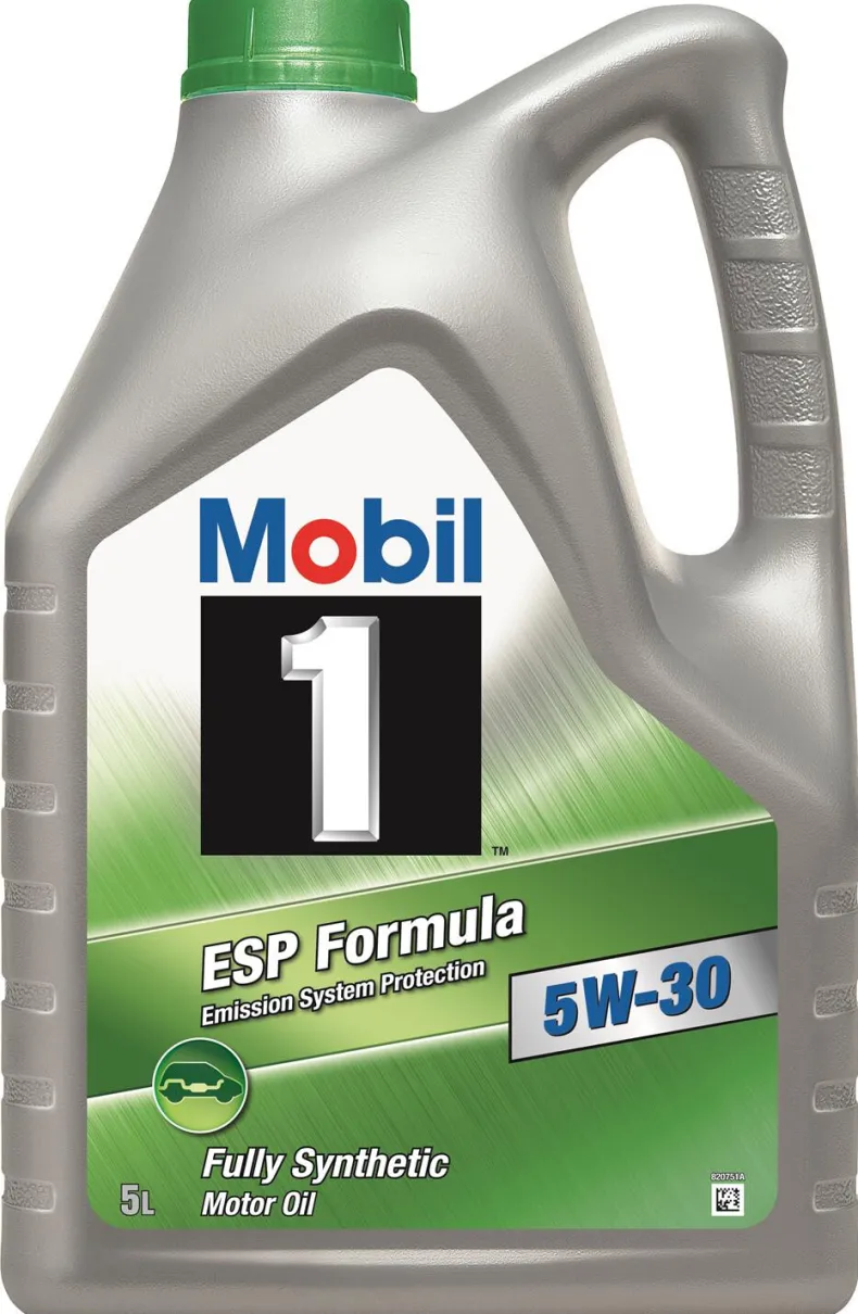 Mobil 1 esp formula 5 W - 30 5 L