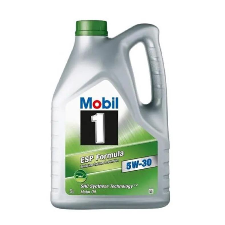 Mobil 1 esp formula 5 W - 30 5 L