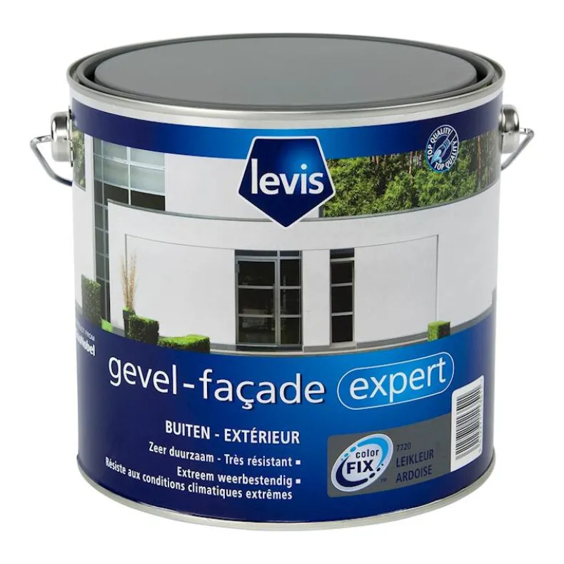 Mono gevelverf leikleur 2,5 L