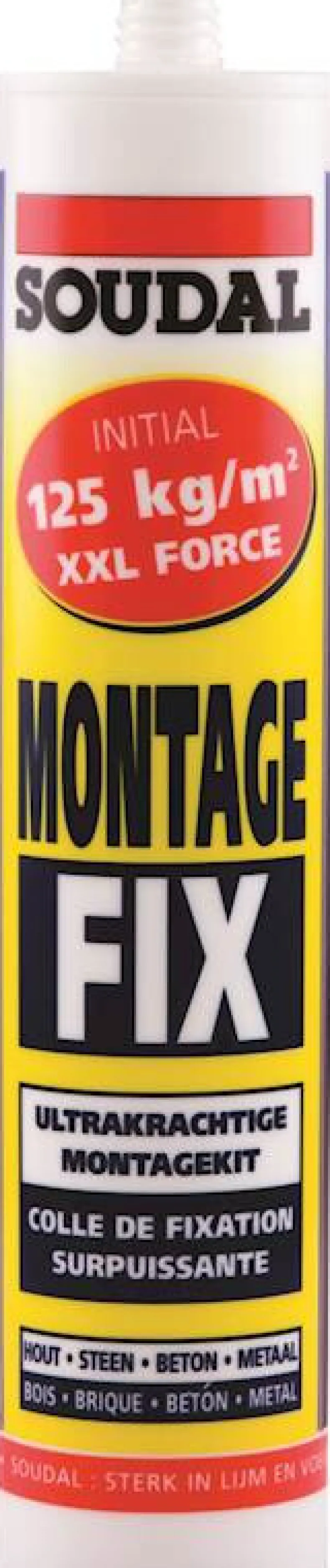 Montagefix 400 g
