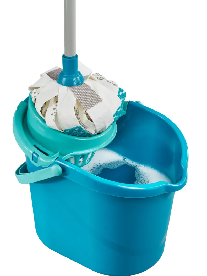 Mopkop Power Mop 3-in-1