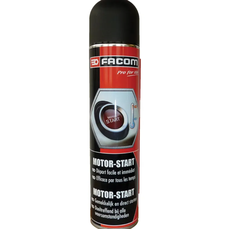Motor start 300 ml