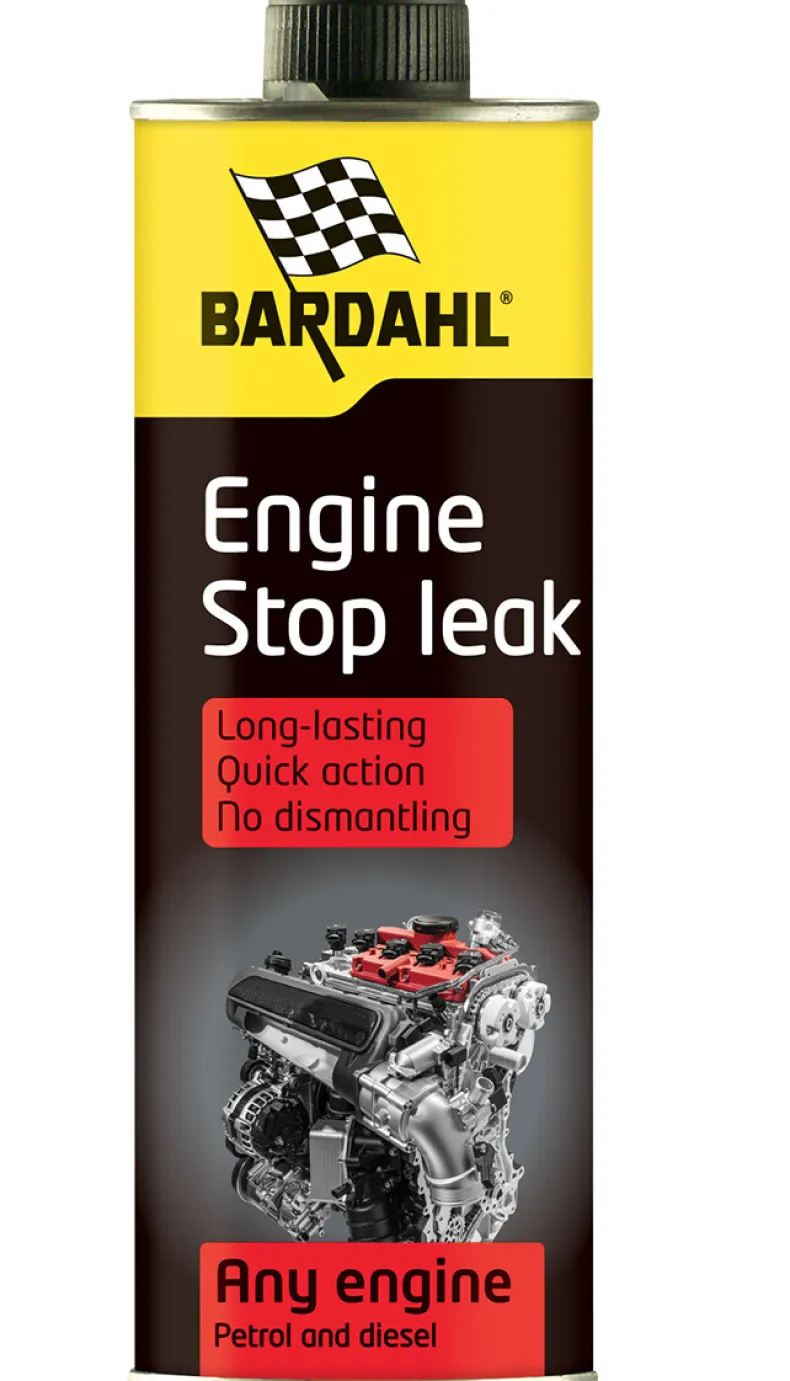 Motor Stop Lek 300 ml