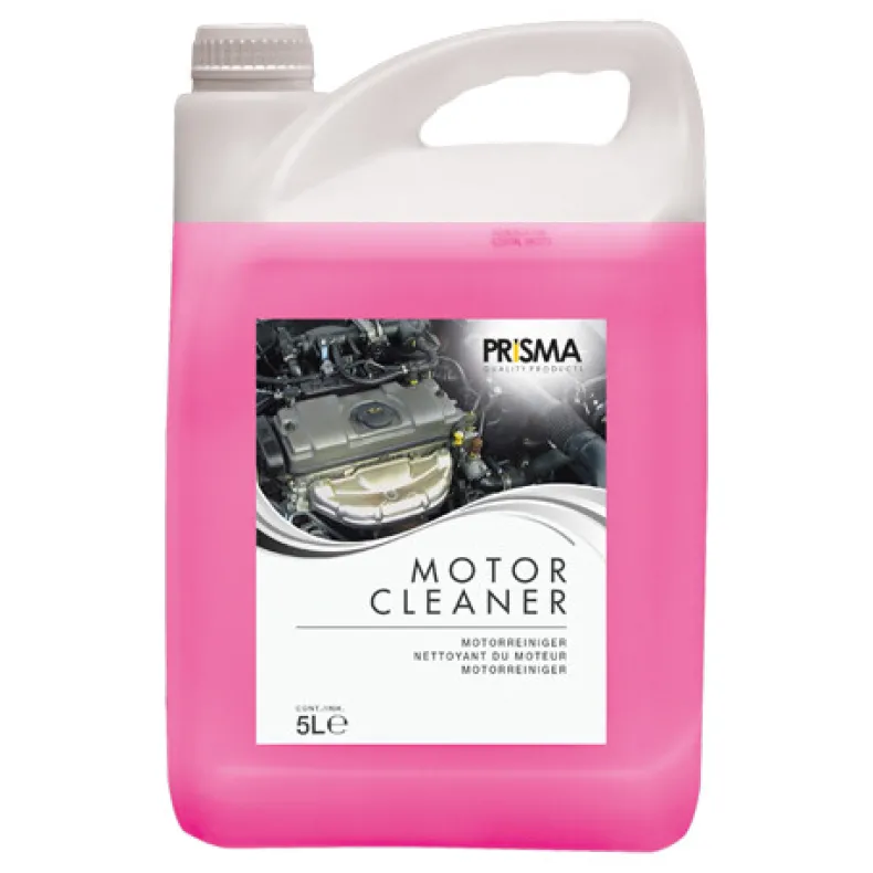 Motorreiniger 5 l