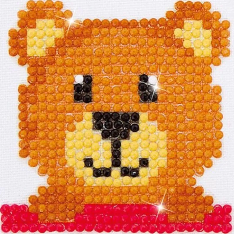 Mr Handsome Diamond Dotz