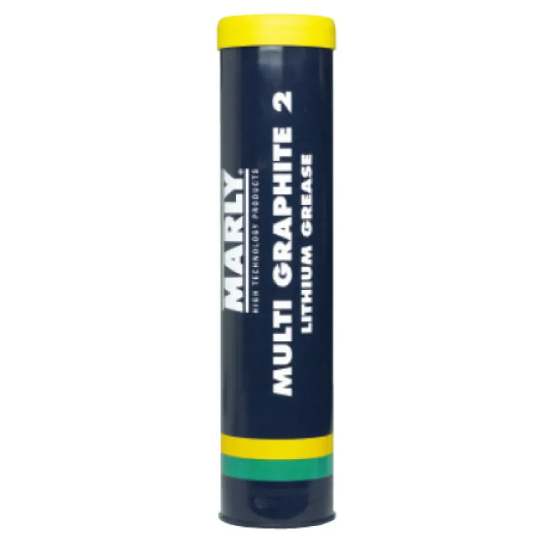 Multi Graphite 2 Grease - 400 gr