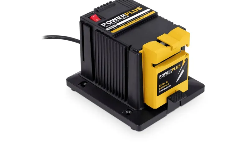 Multifunctionele slijper