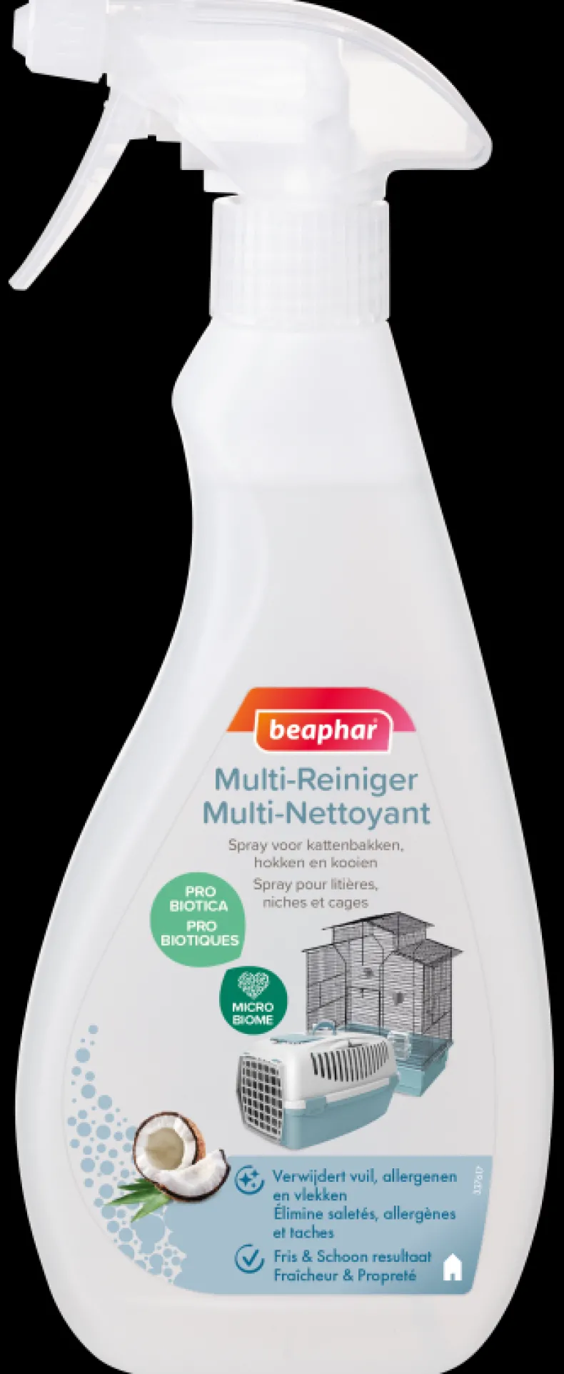 Multi-Reiniger 500 ml