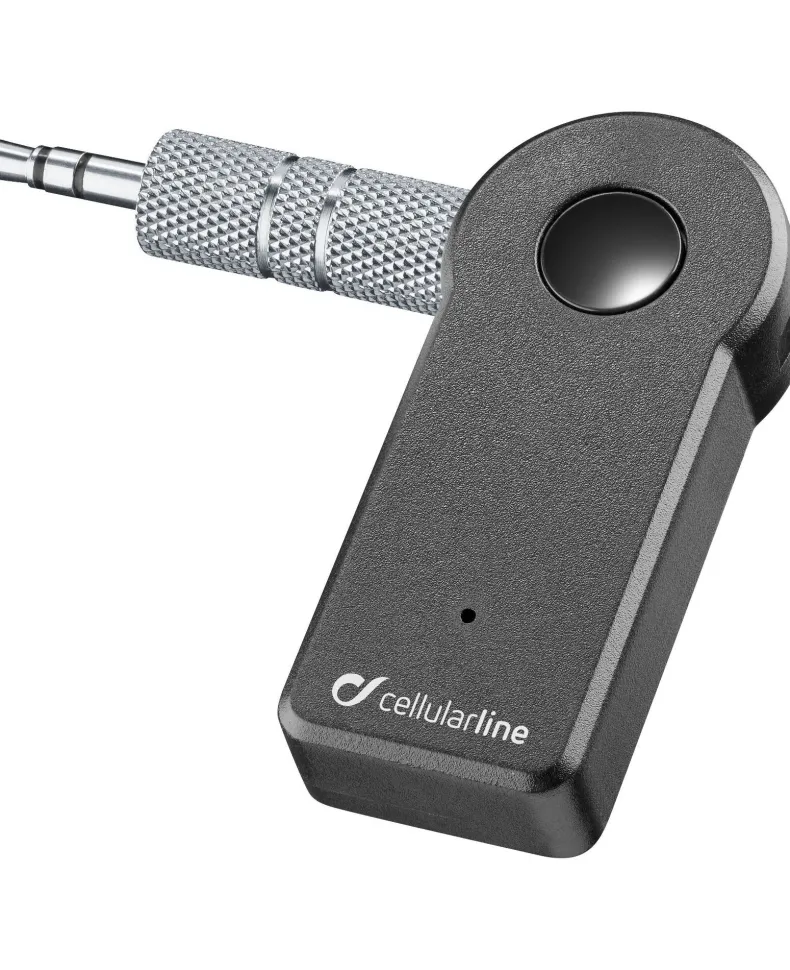 Music Receiver Bt Universal Bl