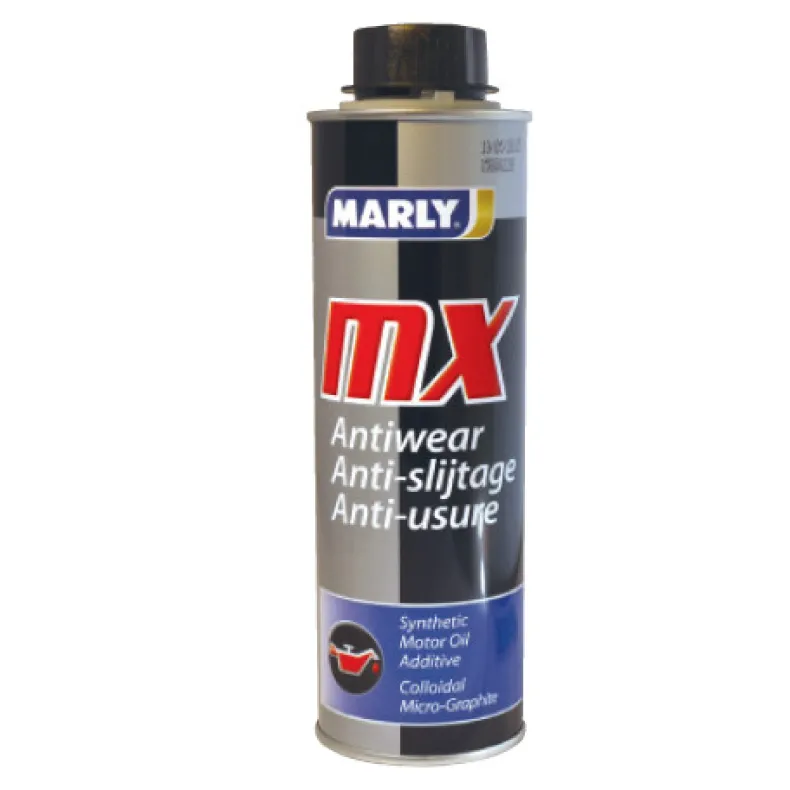 MX - 200 ml