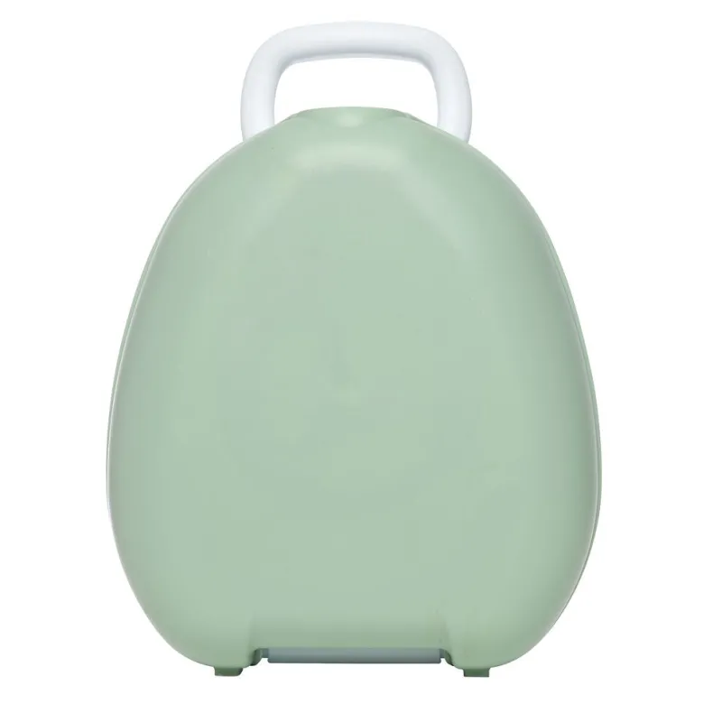My Carry Potty Pastel groen