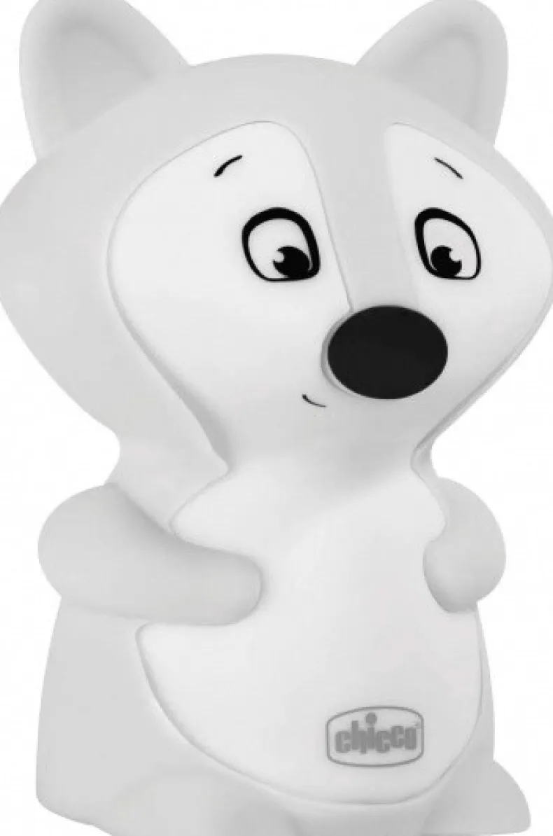 Nachtlampje Sweet Lights Vos