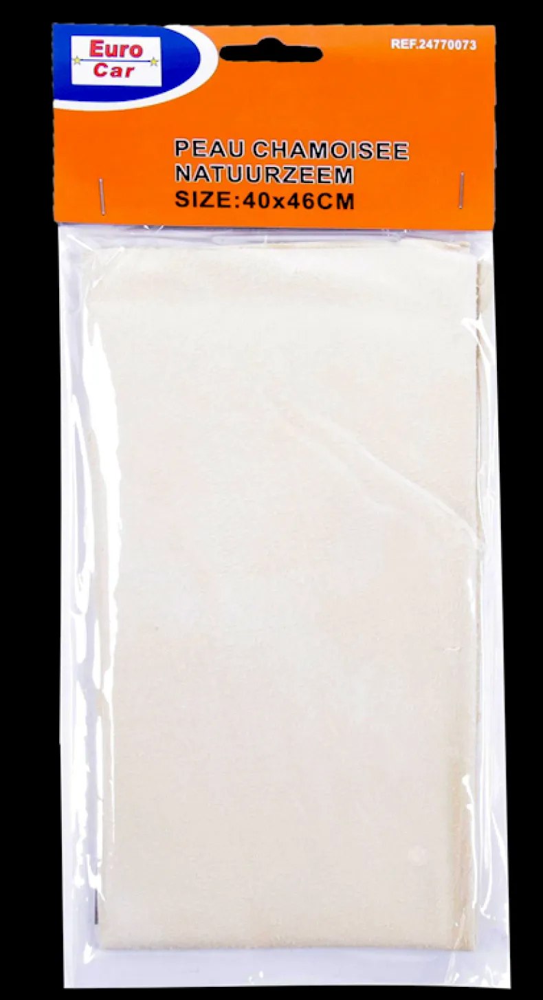 Natuurzeem premium 40 x 46 cm