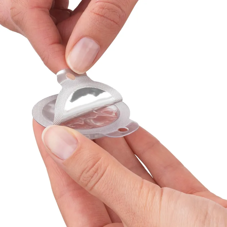 Navulling luchtverfrisser pine