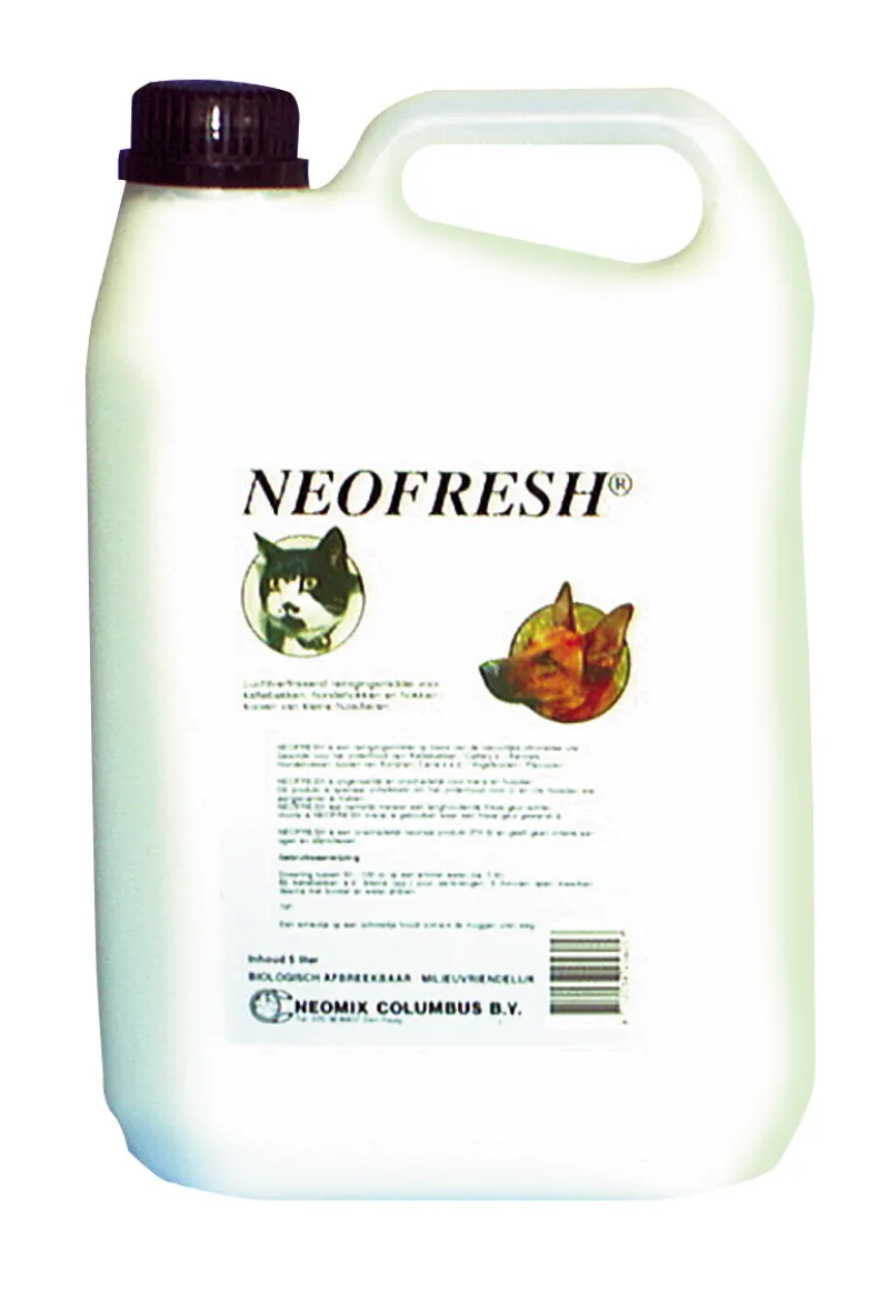 Neofresh 5 L