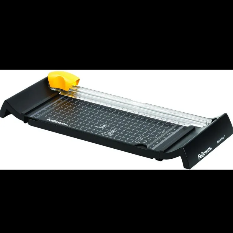 Neutrino A4/A5 snijmachine 5 vellen